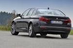 BMW 518d 2014 года